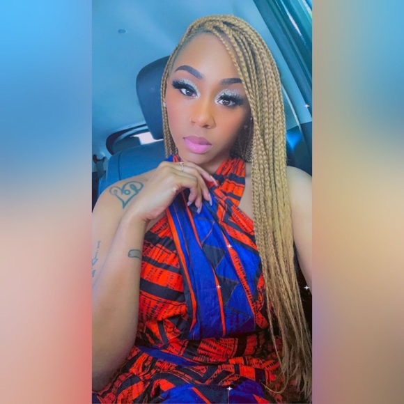 Meet your Posher, Cymba - Picture 5 of 8